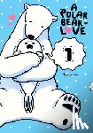 Koromo, Koromo - A Polar Bear in Love, Vol. 1