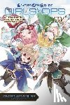 Nekobyou, Neko, Kawahara, Reki - Sword Art Online: Girls' Ops, Vol. 4