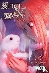 Hasekura, Isuna, Bernhardt, Jasmine, Blakeslee, Katie, Koume, Keito - Spice and Wolf, Vol. 14 (manga)