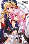 Dashiell, Christine, Matra, Milan, Christie, Phil - Demonizer Zilch, Vol. 4