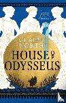 North, Claire - North, C: House of Odysseus
