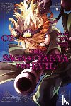 Pistillo, Bianca, Zen, Carlo, Tojo, Chika, Balistrieri, Emily - The Saga of Tanya the Evil, Vol. 2 (manga)