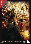 Maruyama, Kugane, So-Bin, So-Bin - Overlord, Vol. 10 (light novel)