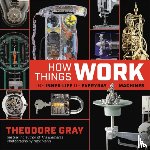 Theodore Gray - How Things Work