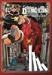 Blackman, Abigail, Kui, Ryoko, Engel, Taylor - Delicious in Dungeon, Vol. 4