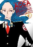 Ono, Natsume - ACCA, Vol. 4