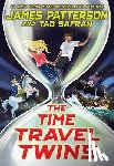 Patterson, James - The Time Travel Twins
