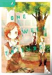 Haley, Amanda, Pistillo, Bianca, Hazuki, Matcha - One Week Friends, Vol. 4