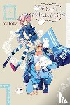 Coffman, Kei, Matoba, Matoba, Mapa, Rina - As Miss Beelzebub Likes, Vol. 2