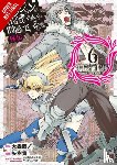 Gaippe, Andrew, Shrager, Barri, Omori, Fujino, Haimura, Kiyotaka - Is It Wrong to Try to Pick Up Girls in a Dungeon? On the Side: Sword Oratoria, Vol. 6 (manga)