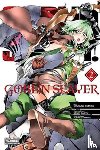Pistillo, Bianca, Steinbach, Kevin, Kurose, Kousuke, Kagyu, Kumo - Goblin Slayer, Vol. 2 (manga)