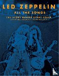 Guesdon, Jean-Michel, Margotin, Philippe - Led Zeppelin All the Songs