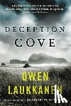 Laukkanen, Owen - Deception Cove