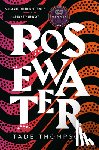 Thompson, Tade - Rosewater