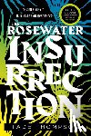 Thompson, Tade - The Rosewater Insurrection