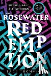 Thompson, Tade - The Rosewater Redemption