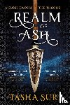 Suri, Tasha - REALM OF ASH