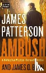 Patterson, James - AMBUSH -LP