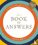 Carol Bolt - The Book of Answers