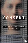 Freitas, Donna - Consent