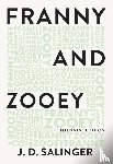J. D. Salinger - Franny and Zooey