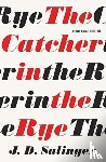 Salinger, J. D. - Catcher in the Rye
