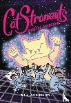 Brockington, Drew - CatStronauts: Digital Disaster