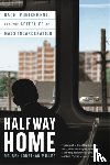 Miller, Reuben Jonathan - Halfway Home