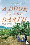 Waldman, Amy - A Door in the Earth