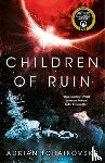 Adrian Tchaikovsky - Children of Ruin