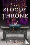 Emmett, S. C. - The Bloody Throne