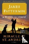 Patterson, James - Miracle at St. Andrews