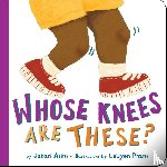 Asim, Jabari - Whose Knees Are These? (New Edition)