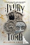 Caruso, Melissa - The Ivory Tomb