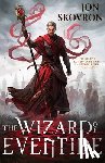 Skovron, Jon - The Wizard of Eventide