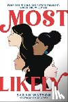 Watson, Sarah - Most Likely