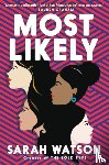 Watson, Sarah - Most Likely