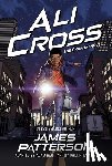 Patterson, James - Ali Cross: The Graphic Novel