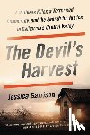 Garrison, Jessica - The Devil's Harvest