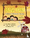 Little, Brown Lab - Fall Fun Letter and Number Tracing