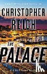 Reich, Christopher - The Palace