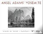 Adams, Ansel - Ansel Adams' Yosemite