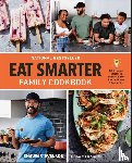 Stevenson, Shawn - Eat Smarter Family Cookbook