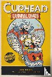 Bates, Ron - Cuphead in Carnival Chaos