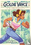 Rivera, Lilliam - Goldie Vance: The Hotel Whodunit