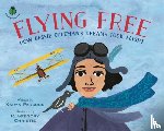 Parsons, Karyn - Flying Free