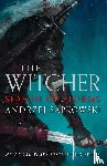 Sapkowski, Andrzej - Sapkowski, A: Season of Storms