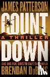 Patterson, James - Countdown: A Thriller