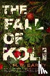 Carey, M. R. - The Fall of Koli