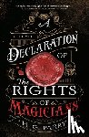 Parry, H. G. - A Declaration of the Rights of Magicians
